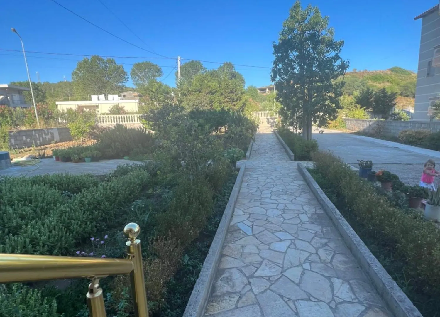 Apartmán Villa Andrea Zverneci