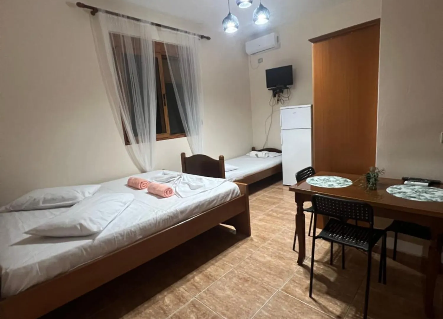 Apartmán Villa Andrea Zverneci