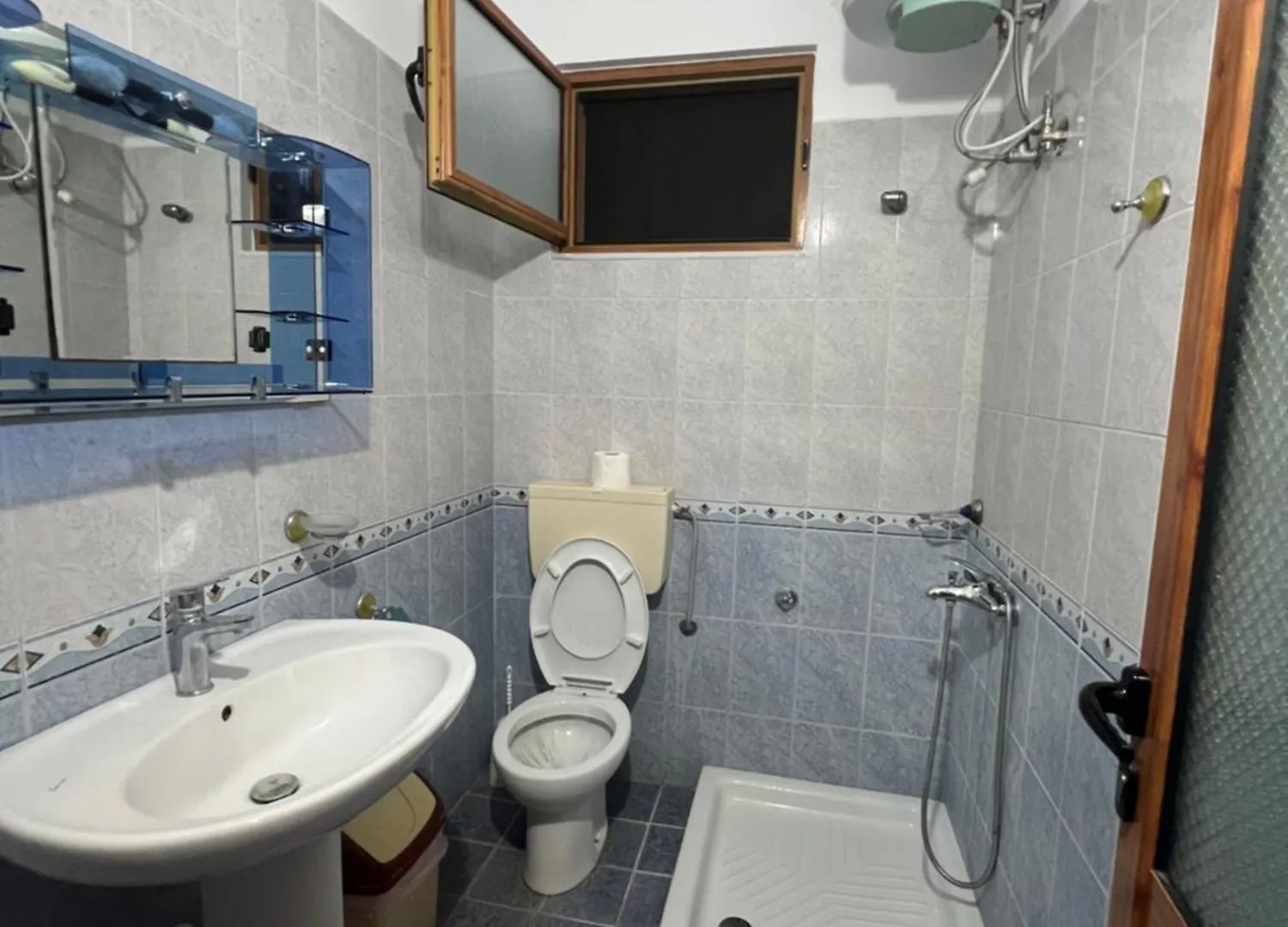 Villa Andrea Zverneci Apartmán