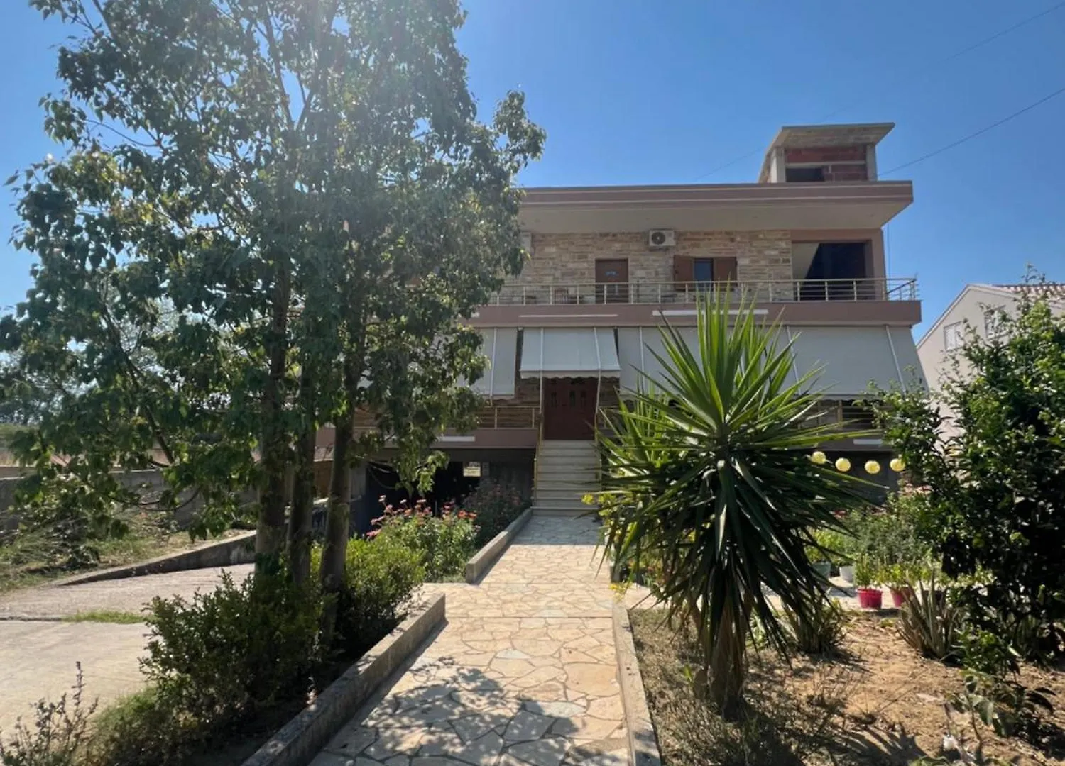 Villa Andrea Zverneci