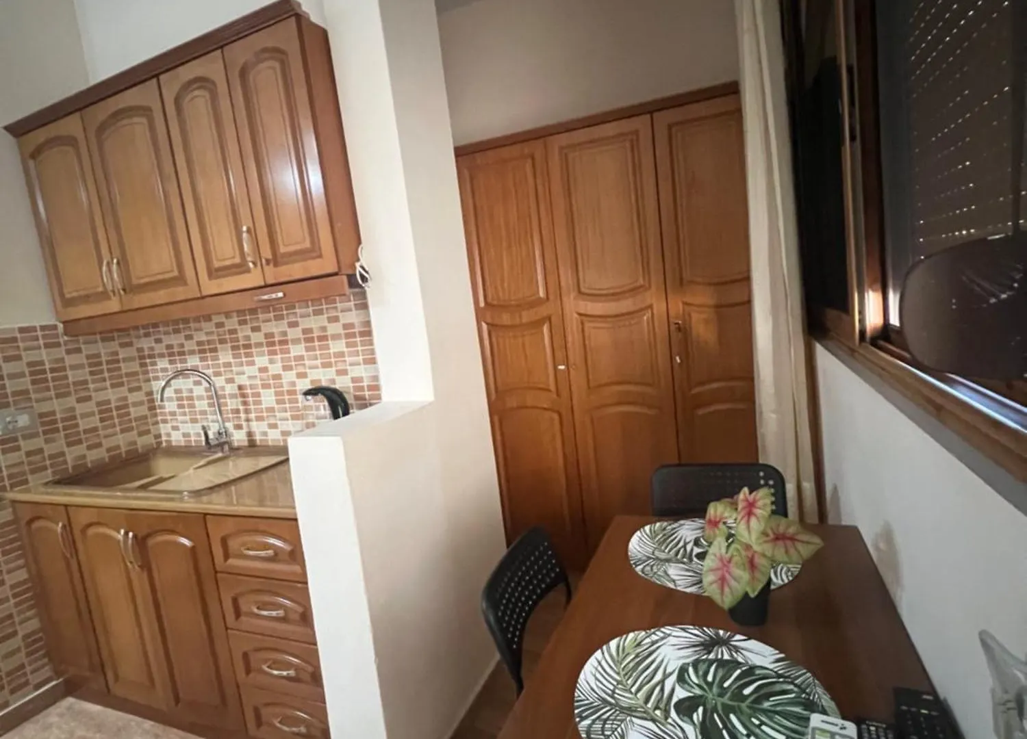 Villa Andrea Zverneci Apartmán