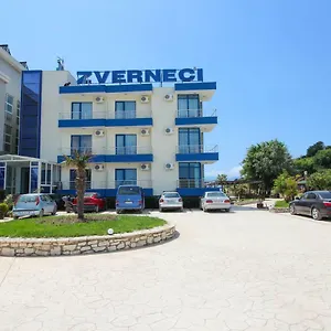 Hotel Hotel Zverneci, Zverneci